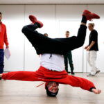 Breakdance