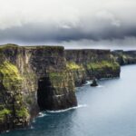 Croisières en Irlande