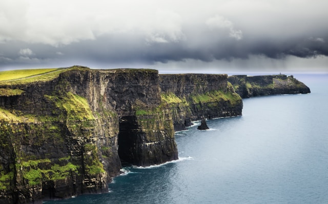 Les Croisières en Irlande : Pubs et Paysages Verdoyants