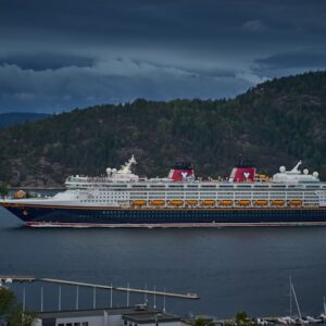 Croisières avec Animaux