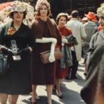 Les costumes