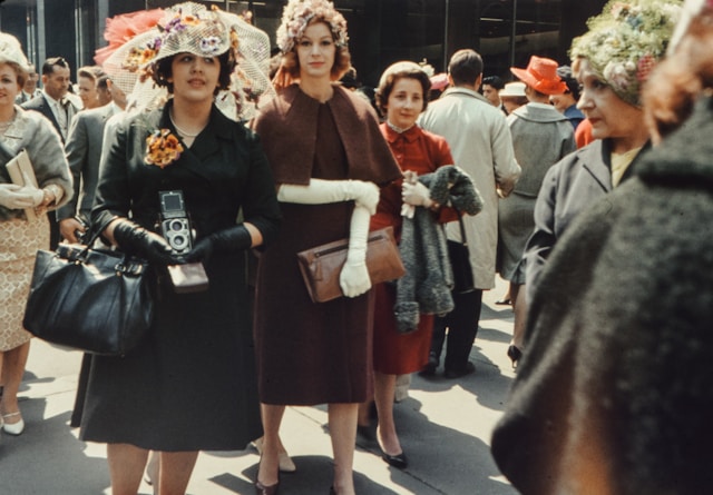 Les costumes emblématiques du cinéma qui ont révolutionné la mode