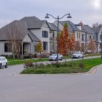 secteur immobilier