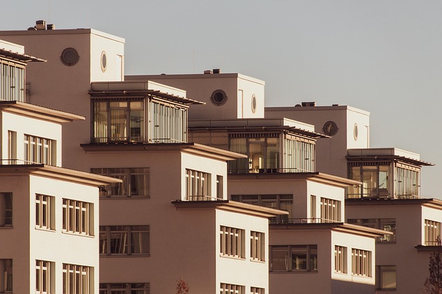Comment l’immobilier montre sa résilience face aux crises financières ?
