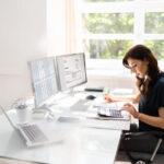comptable médecin Louvain-la-Neuve