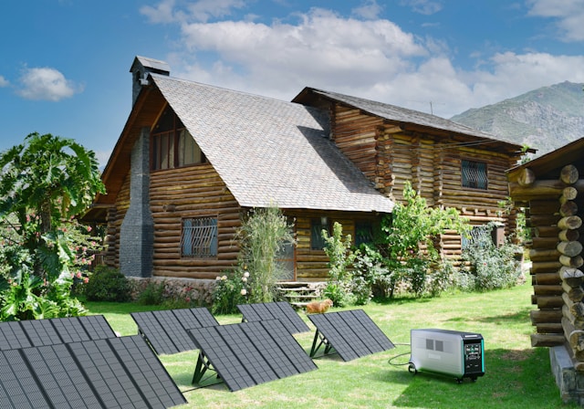 L’immobilier durable