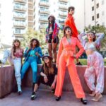 Vêtements transgenre