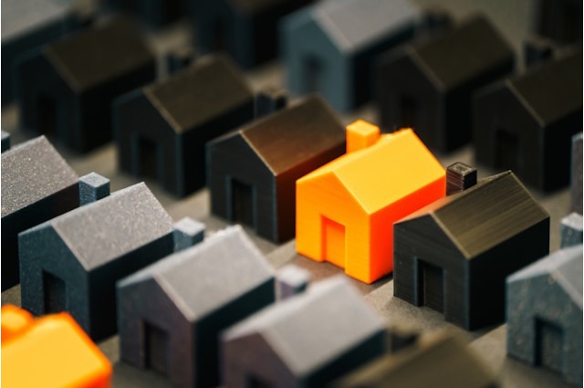 marché immobilier