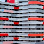 condos rouges