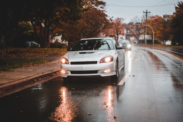 assurance auto
