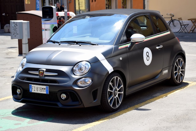 la fiat