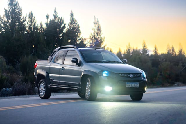 clignotant sécurité