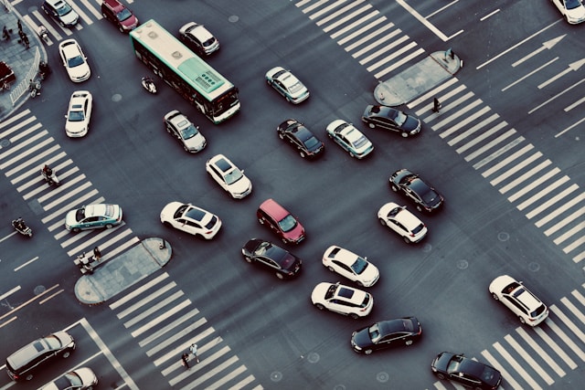 sécurité routière