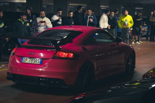 personnalisation tuning