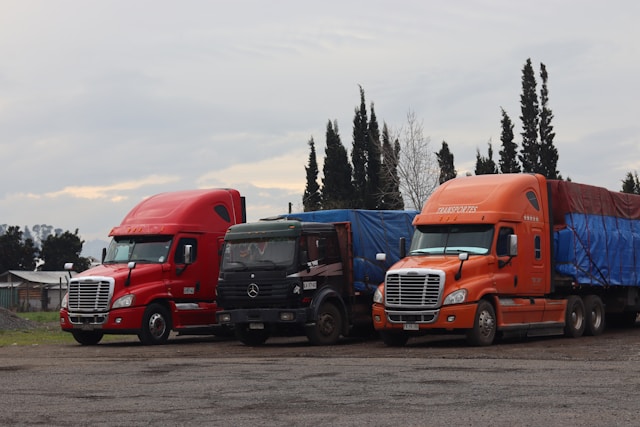 transport automatisé