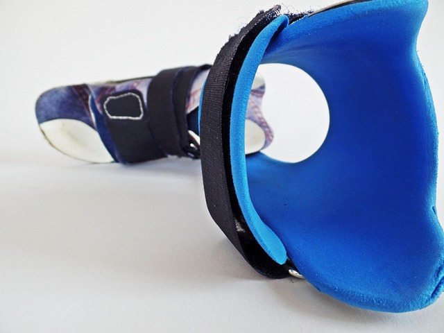 Les différents types de semelles orthopédiques et leurs fonctions