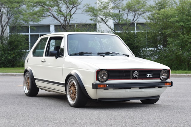 L’évolution GTI